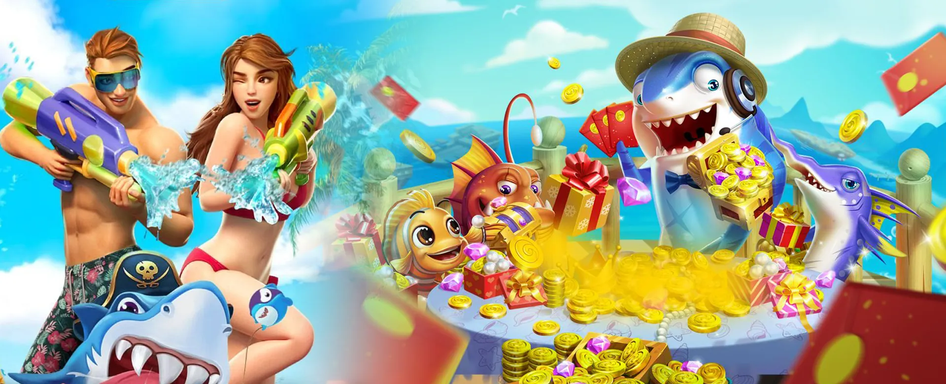 Tongits Go online card game platform hero image