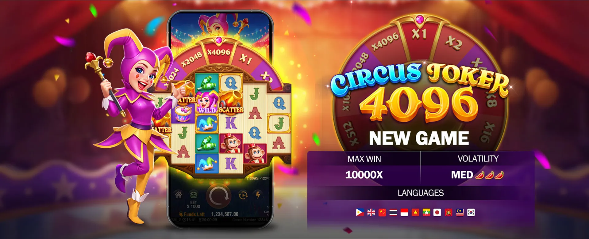 Tongits Arcade Games with Exciting Bonuses