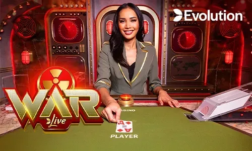 Interactive Live Tongits Table with Real Dealer and Players